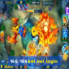 166 166bet.net login